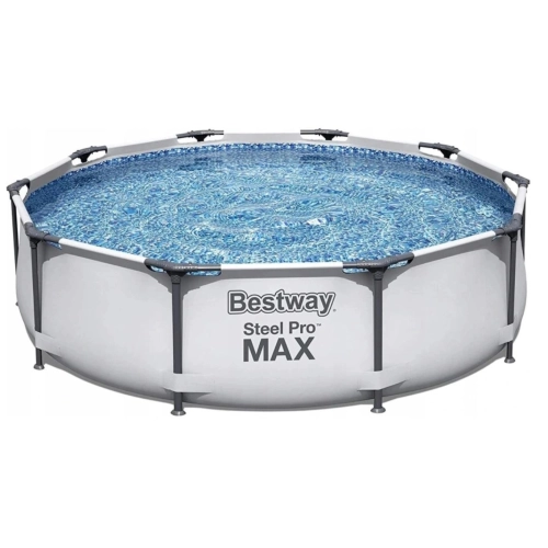 Basen Ogrodowy 427 x 107